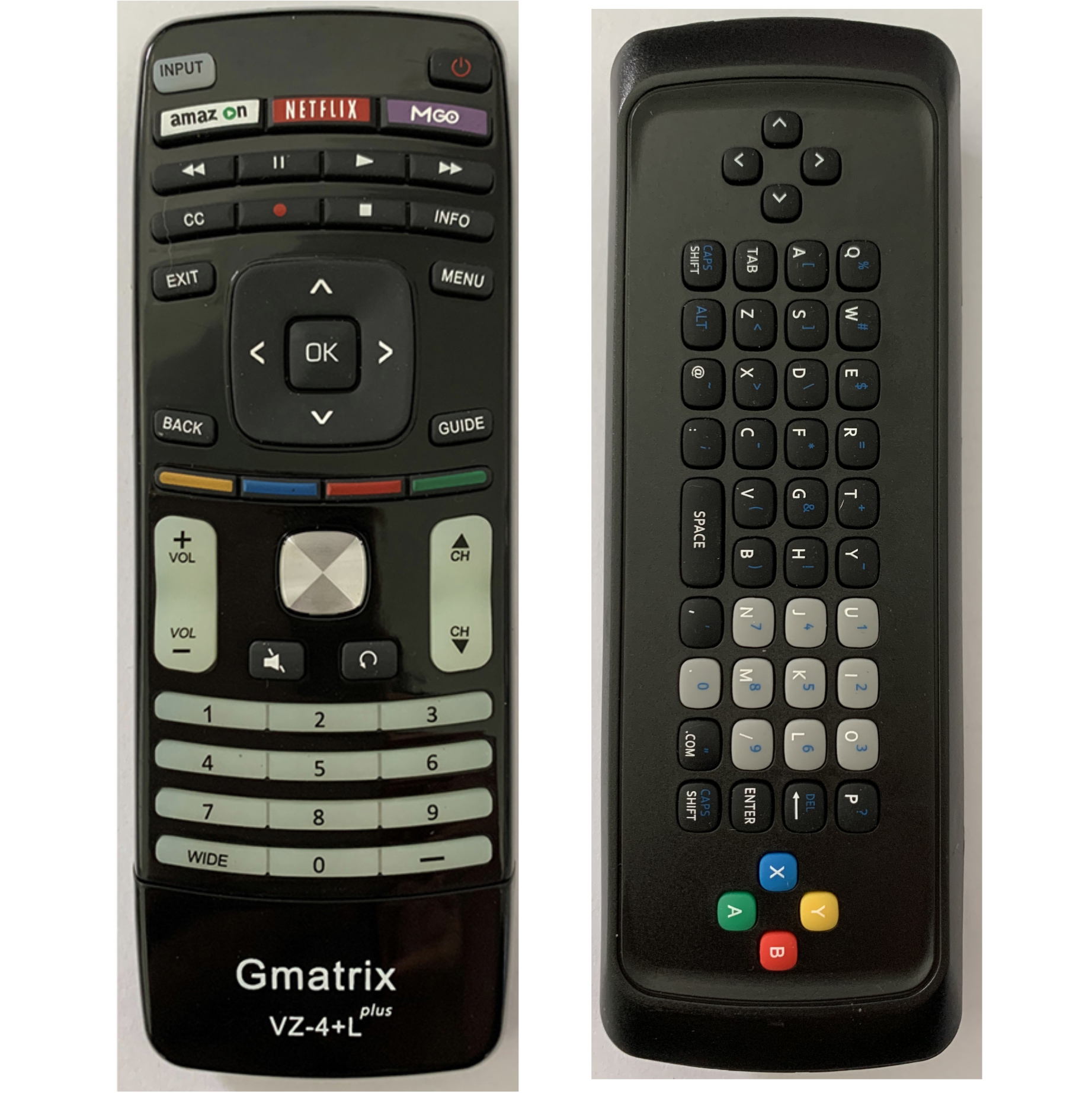 Gmatrix VZ-4
