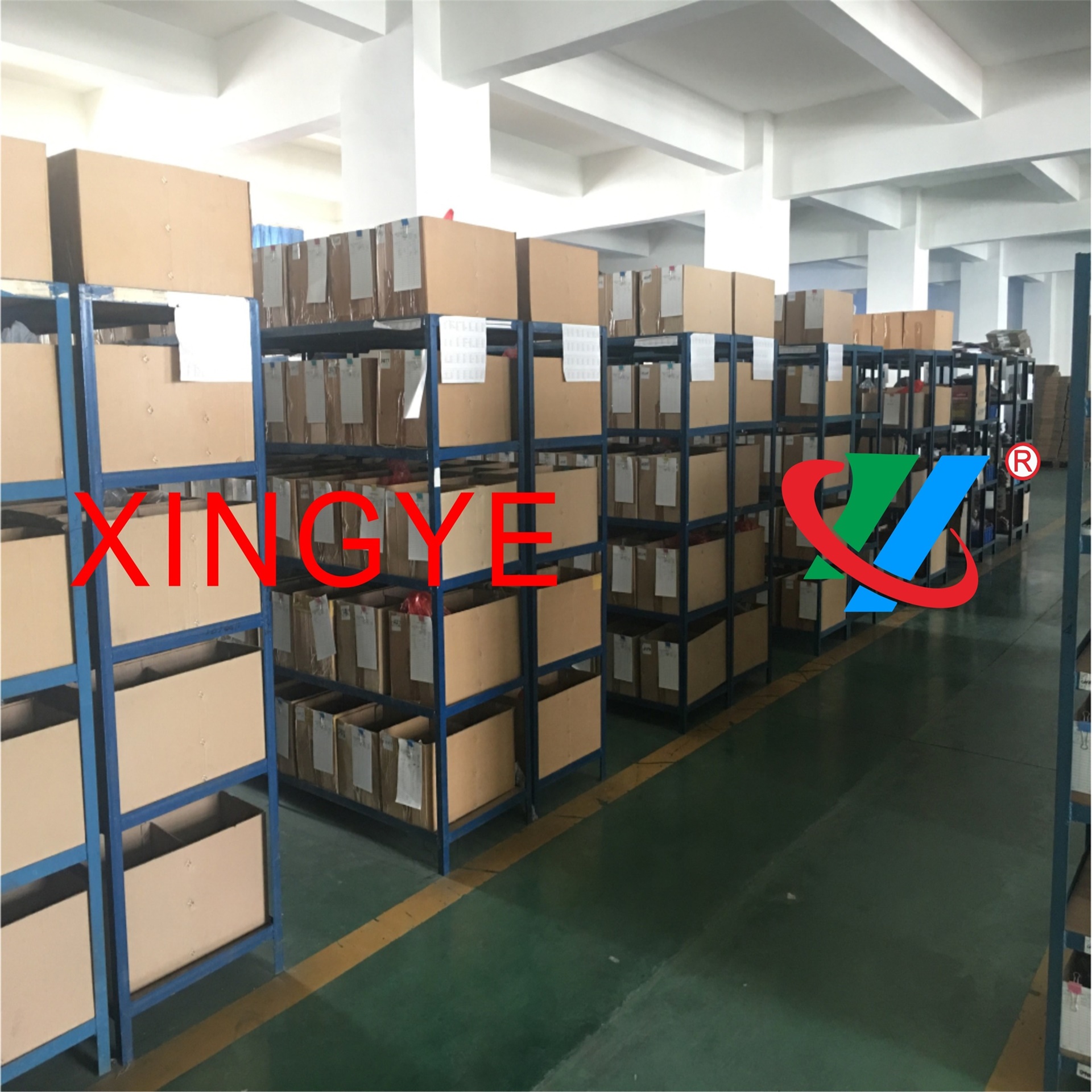 倉(cāng)庫(kù)材料2